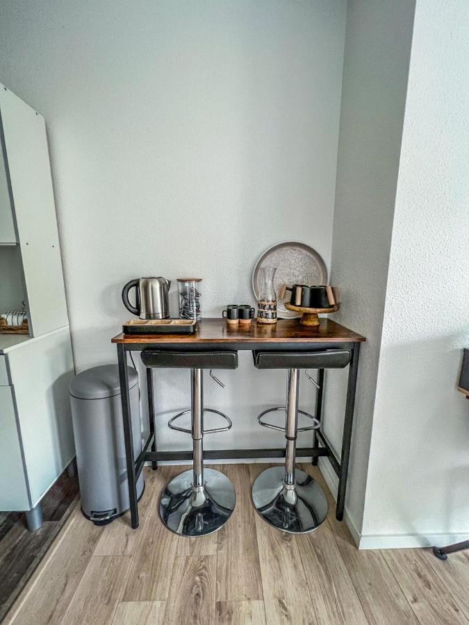 Rangueil - Studio Confortable Proche Hopital Et Universite Tuluza Zewnętrze zdjęcie