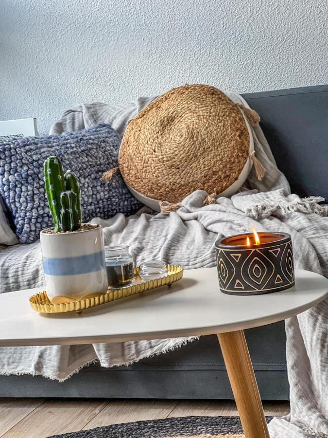 Rangueil - Studio Confortable Proche Hopital Et Universite Tuluza Zewnętrze zdjęcie
